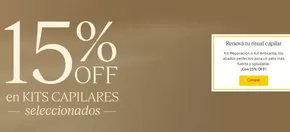 Catálogo L'Occitane en Puerto Iguazú | Hasta 15% off | 2025-07-31T00:00:00.000Z - 2025-08-14T00:00:00.000Z