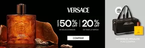 Hasta 50% off