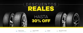Hasta 30% off