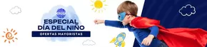 Catálogo Trotyl en Mendiolaza | Promoción! | 2025-07-31T00:00:00.000Z - 2025-08-18T00:00:00.000Z