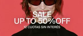 Sale up to 50%