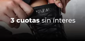 3 cuotas sin interes!!