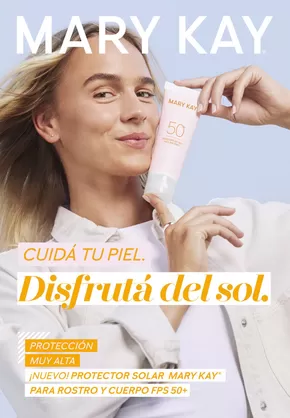 Catálogo Mary Kay en Florida (Buenos Aires) | Catálogo Mary Kay | 2025-08-01T00:00:00.000Z - 2025-08-15T00:00:00.000Z