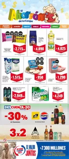 Catálogo Cooperativa Obrera | Ahorron-31072025-CR | 2025-08-01T00:00:00.000Z - 2025-12-31T00:00:00.000Z