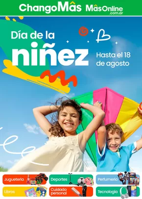 Día de la Niñez