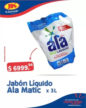 Promoción!