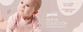Catálogo Gamise en Mendiolaza | Promoción! | 2025-08-05T00:00:00.000Z - 2025-08-19T00:00:00.000Z