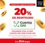 Catálogo Supermercados DIA | Ofertas exclusivas para nuestros clientes | 2025-10-29T00:00:00.000Z - 2025-11-12T00:00:00.000Z