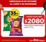 Catálogo Supermercados DIA | Ofertas principales para todos los clientes | 2025-10-30T00:00:00.000Z - 2025-11-13T00:00:00.000Z
