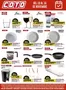 Catálogo Coto | Coto Afiche Web Ofertas Bazar | 2025-11-10T00:00:00.000Z - 2025-11-16T00:00:00.000Z