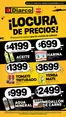 Catálogo Diarco | ESPECIAL LOCURA DE PRECIOS | 2025-11-10T00:00:00.000Z - 2025-11-14T00:00:00.000Z