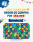 Catálogo Supermercados Damesco | Ofertas Supermercados Damesco | 2025-11-11T00:00:00.000Z - 2026-11-08T00:00:00.000Z