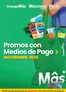 Catálogo Changomas | Promos con Medios de Pago | 2025-11-11T00:00:00.000Z - 2025-11-30T00:00:00.000Z