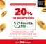 Catálogo Supermercados DIA | Ofertas Supermercados DIA | 2025-11-03T00:00:00.000Z - 2025-11-24T00:00:00.000Z
