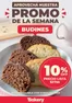 Catálogo Buenos Aires Bakery en San Isidro (Buenos Aires) | Promos de la semana | 2025-11-18T00:00:00.000Z - 2025-11-23T00:00:00.000Z