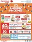 Catálogo Carrefour Market en Paraná | Carrefour Market 19 Noviembre | 2025-11-19T00:00:00.000Z - 2025-11-26T00:00:00.000Z