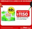 Catálogo Supermercados DIA | Excelente oferta para cazadores de gangas | 2025-11-19T00:00:00.000Z - 2025-11-24T00:00:00.000Z