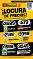 Catálogo Diarco | ESPECIAL LOCURA DE PRECIOS | 2025-11-24T00:00:00.000Z - 2025-11-28T00:00:00.000Z