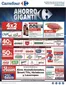 Catálogo Carrefour | Carrefour Hiper 26 Noviembre | 2025-11-26T00:00:00.000Z - 2025-12-03T00:00:00.000Z