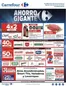 Catálogo Carrefour | Carrefour Hiper 26 Noviembre | 2025-11-26T00:00:00.000Z - 2025-12-03T00:00:00.000Z