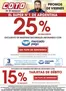 Catálogo Coto | Coto Afiche Descuento | 2025-11-28T00:00:00.000Z - 2025-11-28T00:00:00.000Z