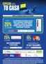 Catálogo Supermercados Vea | Ofertas especial para tu casa | 2025-11-28T00:00:00.000Z - 2025-12-03T00:00:00.000Z
