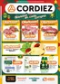 Catálogo Cordiez en Concepción del Uruguay | Ofertas Cordiez | 2025-12-04T00:00:00.000Z - 2025-12-10T00:00:00.000Z
