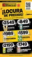 Catálogo Diarco en Concepción del Uruguay | ESPECIAL LOCURA DE PRECIOS | 2025-12-01T00:00:00.000Z - 2025-12-05T00:00:00.000Z