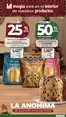 Catálogo La Anonima en Concepción del Uruguay | Marca Propia Fiestas | 2025-12-04T00:00:00.000Z - 2025-12-17T00:00:00.000Z