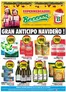 Catálogo Supermercados Becerra en Firmat | Ofertas Supermercados Becerra | 2025-12-03T00:00:00.000Z - 2025-12-15T00:00:00.000Z