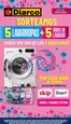 Catálogo Diarco | ESPECIAL SORTEO DE LAVARROPAS | 2025-12-05T00:00:00.000Z - 2025-12-29T00:00:00.000Z