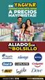 Catálogo Supermercados Yaguar en Tunuyán | Aliados de tu Bolsillo 2 | 2025-12-01T00:00:00.000Z - 2025-12-07T00:00:00.000Z