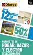 Catálogo Diarco en Caleta Olivia | OFERTAS HOGAR, BAZAR Y ELECTRO | 2025-12-08T00:00:00.000Z - 2025-12-12T00:00:00.000Z