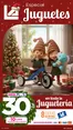 Catálogo La Anonima en San Miguel de Tucumán | Juguetes Fiestas | 2025-12-11T00:00:00.000Z - 2025-12-25T00:00:00.000Z