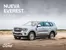 Catálogo Ford en Buenos Aires | Far nueva everest ficha tecnica 2025. | 2025-12-12T00:00:00.000Z - 2026-04-30T00:00:00.000Z