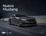 Catálogo Ford en Buenos Aires | Far ficha tecnica mustang. | 2025-12-12T00:00:00.000Z - 2026-04-30T00:00:00.000Z