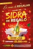 Catálogo Diarco en Paraná | ESPECIAL SIDRA DE REGALO | 2025-12-16T00:00:00.000Z - 2025-12-31T00:00:00.000Z