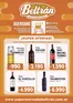 Catálogo Beltrán Supermercados | Ofertas Beltrán Supermercados | 2026-01-08T00:00:00.000Z - 2026-01-27T00:00:00.000Z