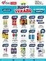 Catálogo Supermayorista Vital | Ofertas fin de semana | | 2026-01-09T00:00:00.000Z - 2026-01-11T00:00:00.000Z