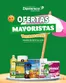 Catálogo Supermercados Damesco | Excelente oferta para cazadores de gangas | 2026-09-01T00:00:00.000Z - 2026-12-01T00:00:00.000Z