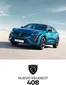 Catálogo Peugeot | Peugeot Nuevo 408 | 2026-01-21T00:00:00.000Z - 2026-02-04T00:00:00.000Z