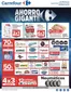 Catálogo Carrefour | Carrefour Hiper 03 Febrero | 2026-02-03T00:00:00.000Z - 2026-02-10T00:00:00.000Z