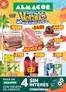 Catálogo Almacor en Arroyo Seco | Ofertas Almacor | 2026-02-05T00:00:00.000Z - 2026-02-10T00:00:00.000Z