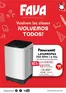 Catálogo Fava en San Miguel de Tucumán | Catálogo de ofertas | 2026-02-05T00:00:00.000Z - 2026-02-28T00:00:00.000Z