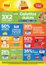 Catálogo Supermercados Vea en San Francisco Solano | Ofertas fin de semana Patagonia | 2026-02-06T00:00:00.000Z - 2026-02-08T00:00:00.000Z