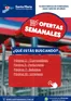 Catálogo Santa Maria en Merlo (Buenos Aires) | Ofertas Santa Maria | 2026-02-09T00:00:00.000Z - 2026-02-14T00:00:00.000Z