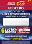 Catálogo Diarco | ESPECIAL AIRES ACONDICIONADOS | 2026-02-10T00:00:00.000Z - 2026-02-28T00:00:00.000Z