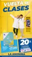 Catálogo La Anonima en Villa Devoto | Vuelta al clases | 2026-02-17T00:00:00.000Z - 2026-02-25T00:00:00.000Z
