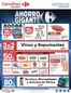 Catálogo Carrefour Market en Olavarría | Carrefour Market 24 Febrero | 2026-02-24T00:00:00.000Z - 2026-03-02T00:00:00.000Z