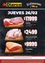 Catálogo Diarco en Capitán Bermúdez | ESPECIAL CARNICERIA 2602 | 2026-02-26T00:00:00.000Z - 2026-02-26T00:00:00.000Z